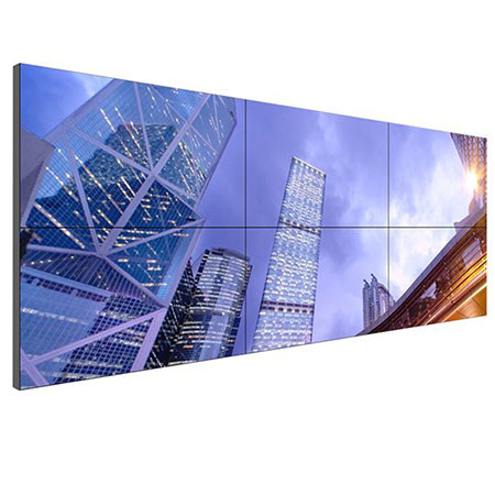 Planar Clarity Matrix LX46HD 46" LCD 1080p Video Wall System with ERO