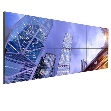 Planar Clarity Matrix LX55HD-L 55" 1080p LCD Video Wall System, Landscape