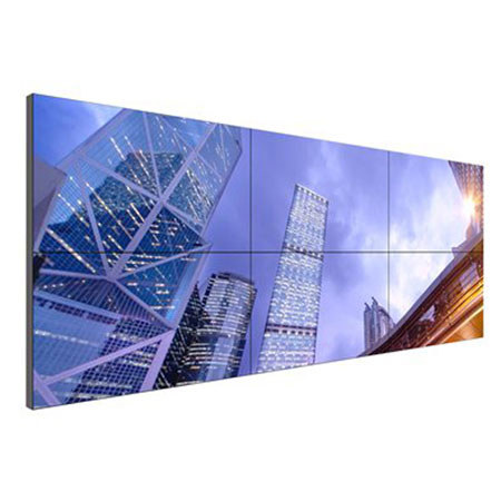 Planar Clarity Matrix 55" 1080p LCD Video Wall System