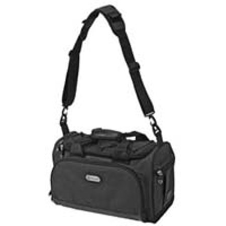Pelican PCS-180 D'Exec Series Camera Tote Bag, Black