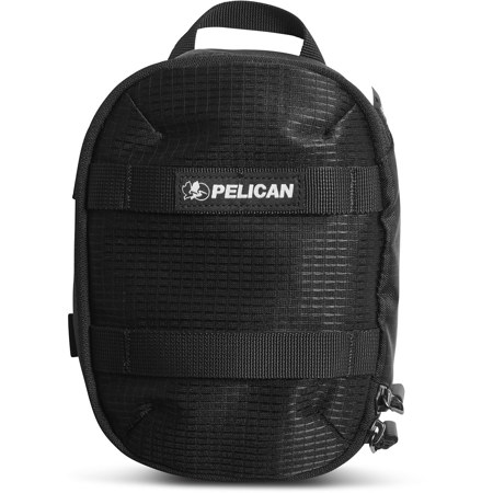 Pelican PCS ModPak Packing Cube, Small Black