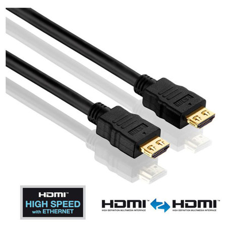 PureLink PureInstall 1000 Series 15m (49.21') High Speed HDMI Cable