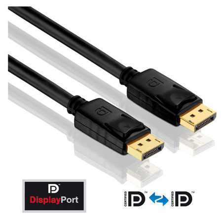 PureLink PureInstall 5000 Series 2m (6.56') DisplayPort Cable