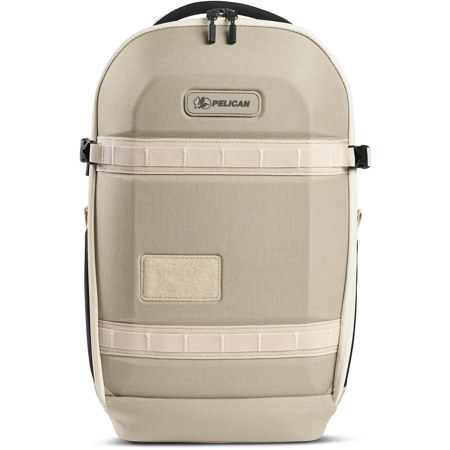 Pelican Aegis Series PX18 18L Travel Backpack Sand