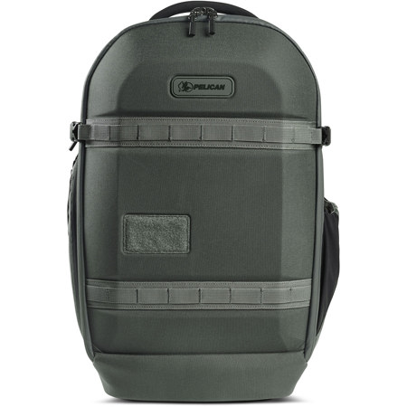 Pelican Aegis Series PX25 25L Travel Backpack Charcoal