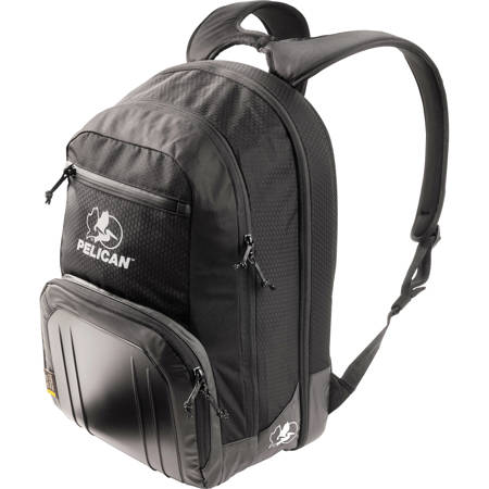 Pelican S105 Sport Laptop Backpack, Black