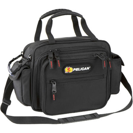 Pelican Sft Bag - Fits 1400 Case Ext Dim: 11.5x9x5.5 in
