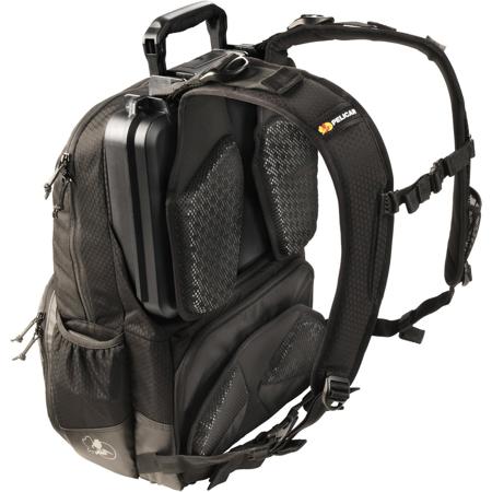 Pelican S140 Sport Elite Tablet Backpack, Orange