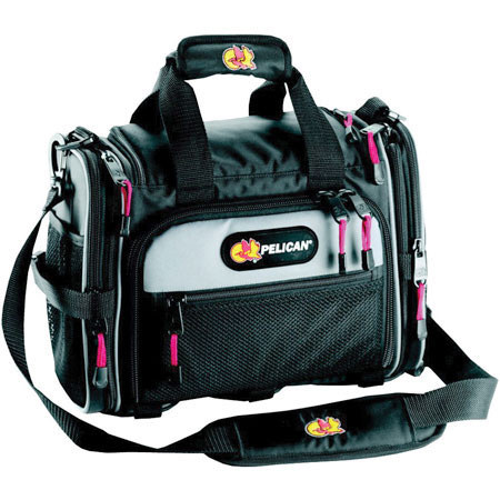 Pelican Sft Bag - Fits 1450 Cas Ext Dim: 14x10x5-3/4 in