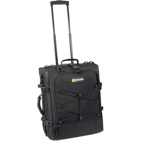 Pelican Sft Bag f/1610 Cas Ext Dim:20.5x16-3/4x9-1/4 in