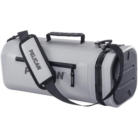 Pelican Dayventure 9QT Sling Carry Cooler, Light Gray