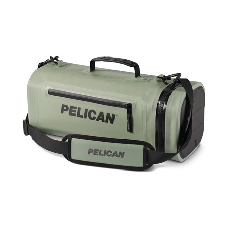 Pelican Dayventure 9QT Sling Carry Cooler, Desert Sage
