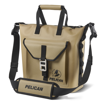 Pelican Dayventure 14L Tote Soft Cooler