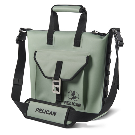 Pelican Dayventure 14L Tote Soft Cooler