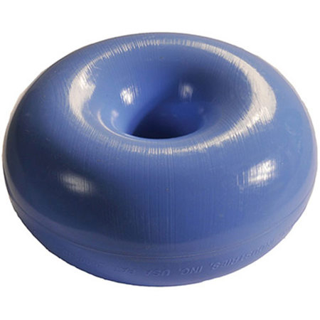 Pelican Skid-Mate P20-18 Cushion without T-Nut, 70 Lbs-125 Lbs Load Range, Blue