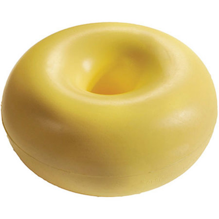 Pelican Skid-Mate P20-18 Cushion without T-Nut, 45 Lbs-80 Lbs Load Range, Yellow