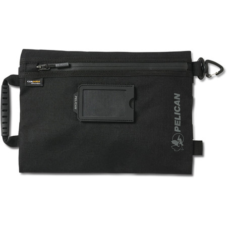 Pelican SPL ModPak Storage Pouch, Large Black