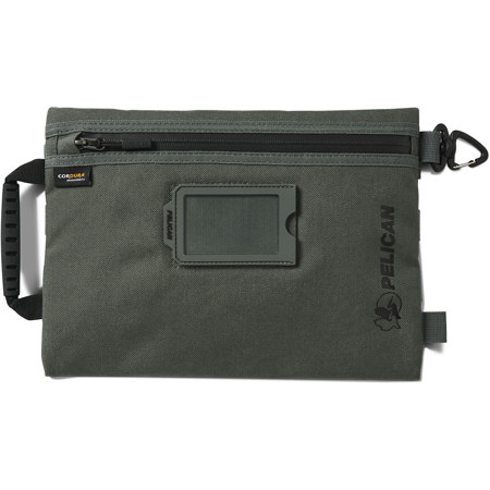 Pelican SPL ModPak Storage Pouch, Large Charcoal