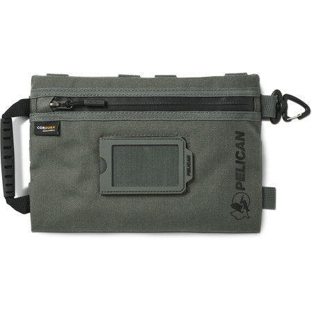 Pelican SPM ModPak Storage Pouch, Medium Charcoal