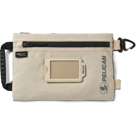 Pelican SPM ModPak Storage Pouch, Medium Sand