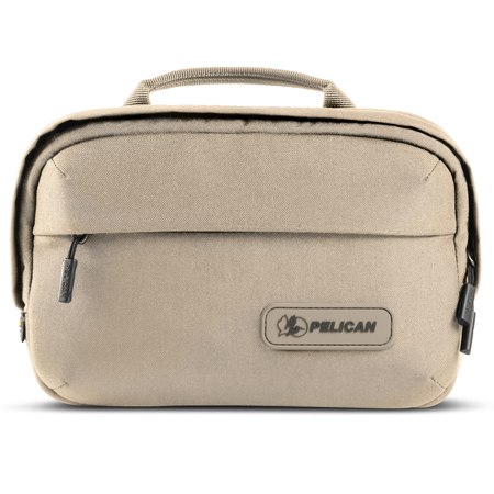 Pelican Aegis Series SX3 Padded Waist/Cross Body Sling Bag, Small