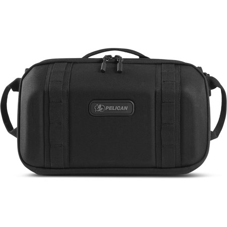 Pelican Aegis Series SXH5 Protective Waist/Cross Body Sling Bag Black