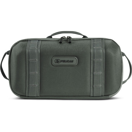 Pelican Aegis Series SXH5 Protective Waist/Cross Body Sling Bag Charcoal