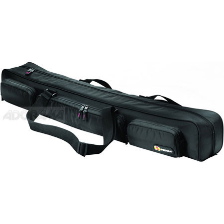 Pelican 48 in Padded Tripod/Lightstand Bag w/Side Pckts