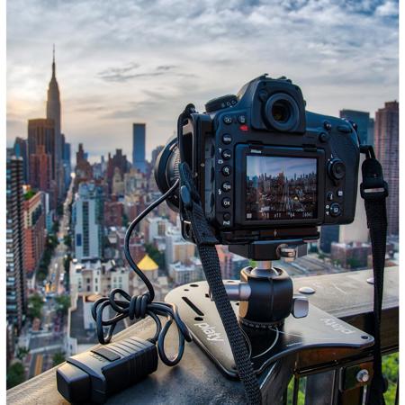 Platypod Max Plate Camera Support