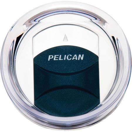 Pelican Replacement Slide Lid for 22 oz & 32 oz Traveler Tumbler