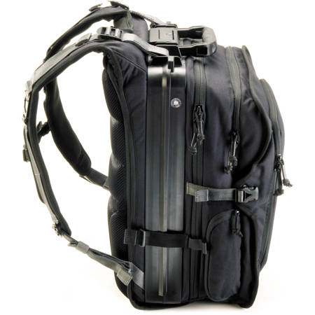 Pelican U100 Urban Elite Backpack for 15" & 17" Laptops, Black Pelican U100 Urban Elite Backpack for 15" & 17" Laptops, Black