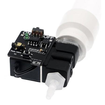 Pluto Trigger Pluto Valve