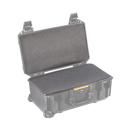 Pelican 4-Piece Replacement Foam Set for V525 Vault Rolling Case
