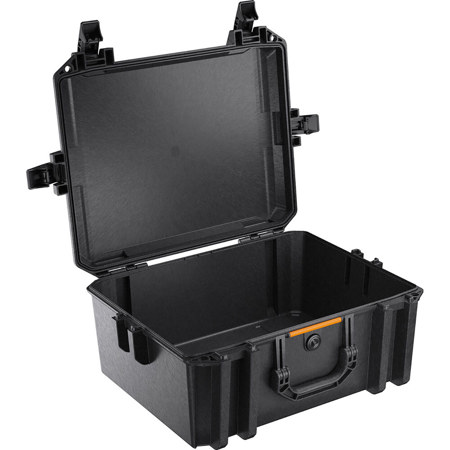 Pelican Vault V550 Equipment Case, Black