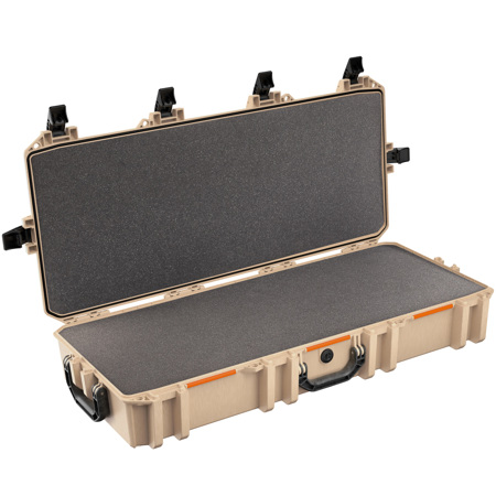 Pelican V700 Vault Takedown Rifle and Shotgun Case with Foam