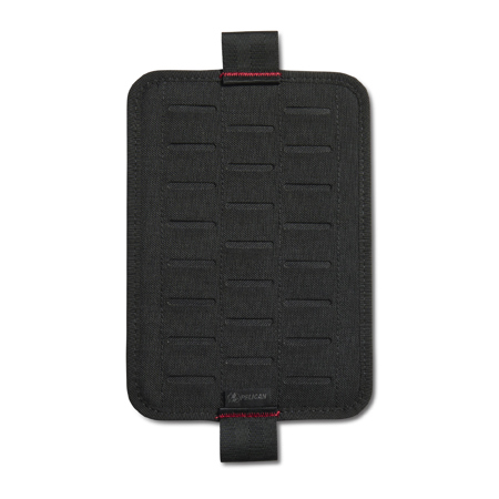 Pelican VMP ModPak Removable P.A.L.S. Panel for 18L and 25L Travel Backpacks, Black Horizontal