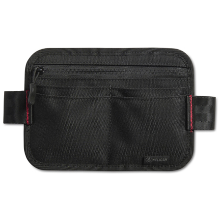 Pelican VOP ModPak Organizer Panel for 18L and 25L Travel Backpacks, Black