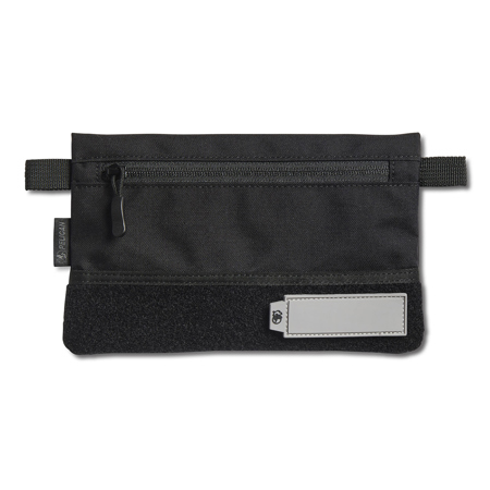 Pelican VZP2 ModPak Zipper Pouch for 18L and 25L Travel Backpacks, Black