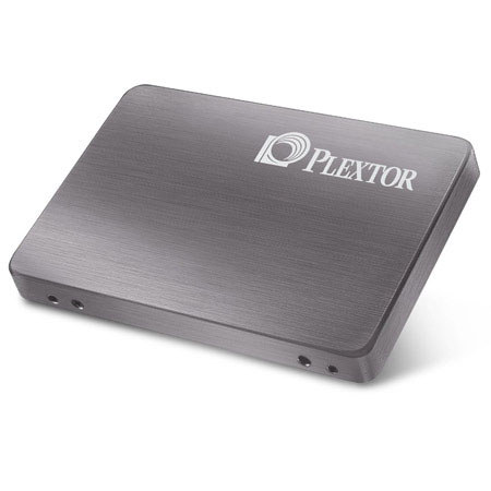 Plextor PX-M5S Series 128GB 2.5" Internal Solid State Drive