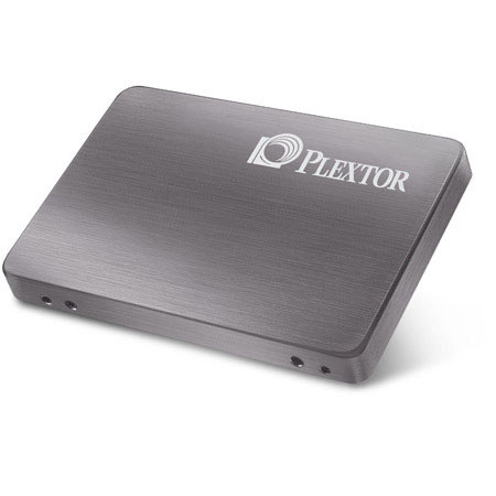Plextor PX-M5S Series 256GB 2.5" Internal Solid State Drive
