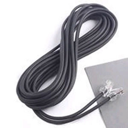 Polycom 8 Wire Console Cable, 21' / 6.4m