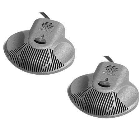 Polycom Microphone Kit for SoundStation VTX 1000 and IP6000