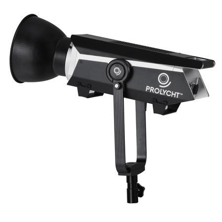 Prolycht Orion 300 FS 320W RGBACL LED Spotlight Kit, Ballast w/2x