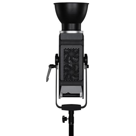 Prolycht Orion 300 FS 320W RGBACL LED Spotlight Kit, Ballast