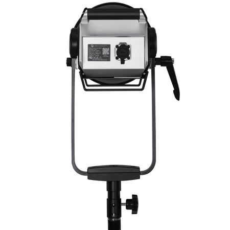 Prolycht Orion 300 FS 320W RGBACL LED Spotlight Kit, Ballast