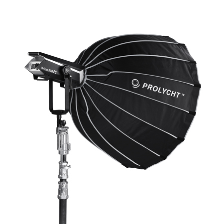 Prolycht 36" Dome Softbox with Carry Bag for Orion 300 FS Spotlight