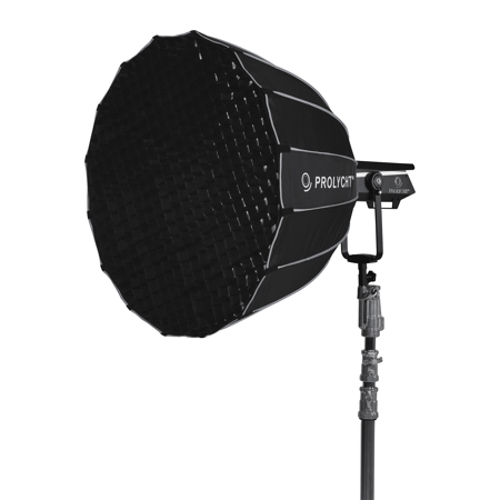 Prolycht 36" Dome Softbox with Carry Bag for Orion 300 FS Spotlight