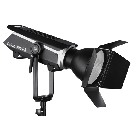 Prolycht 2x Fresnel Lens Kit for Orion 300 FS Spotlight