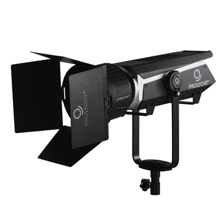 Prolycht 2x Fresnel Lens Kit for Orion 300 FS Spotlight PL20004