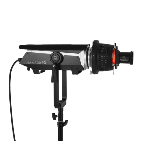 Prolycht Projection Lens Kit for Orion 300 FS Spotlight PL20005